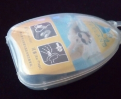 large YEULANG EAR PLUG BALIDIVESHOP 1